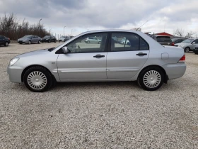 Mitsubishi Lancer 1.6 I  AVTOMAT, снимка 3