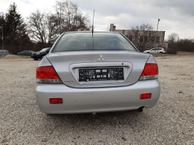 Mitsubishi Lancer 1.6 I  AVTOMAT, снимка 5