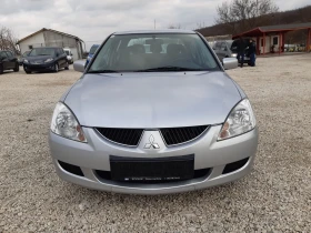 Mitsubishi Lancer 1.6 I  AVTOMAT, снимка 2