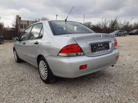 Mitsubishi Lancer 1.6 I  AVTOMAT, снимка 4