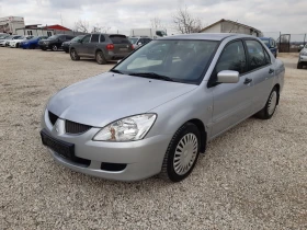 Mitsubishi Lancer 1.6 I  AVTOMAT, снимка 1