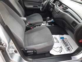 Mitsubishi Lancer 1.6 I  AVTOMAT, снимка 9