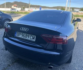 Audi A5, снимка 5