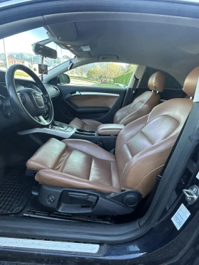 Audi A5, снимка 10