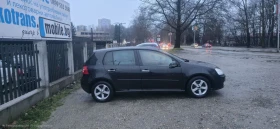 VW Golf 1.9 TDI, снимка 4