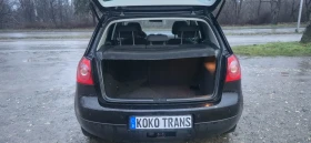 VW Golf 1.9 TDI, снимка 5