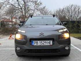 Citroen C4 Cactus 1, 2, снимка 2
