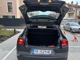 Citroen C4 Cactus 1, 2, снимка 14