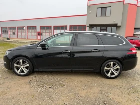 Peugeot 308 1.6 GT LINE - HDI - FELINE - LED - PANORAMA , снимка 4