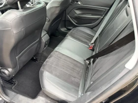 Peugeot 308 1.6 GT LINE - HDI - FELINE - LED - PANORAMA , снимка 11