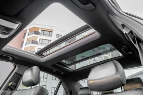 Mercedes-Benz E 350 CDI-AMG-PANORAMA-AMBIENT-ПОДГРЕВ-F1-NAVI-XENON-TOP, снимка 8