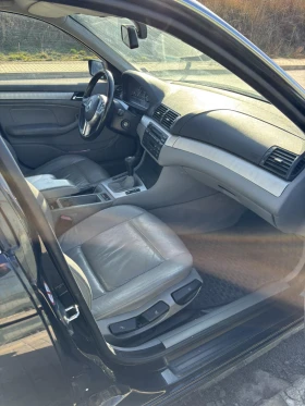 BMW 320, снимка 2