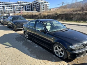 BMW 320, снимка 7