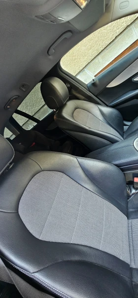 Mercedes-Benz C 220, снимка 11