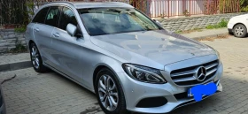 Mercedes-Benz C 220, снимка 1