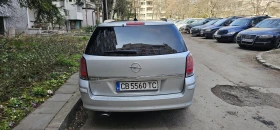 Opel Astra 2.0 Турбо, снимка 4