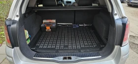 Opel Astra 2.0 Турбо, снимка 8