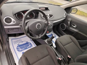 Renault Clio 1.2-75 КС БЕНЗИН 149000 КМ , снимка 9