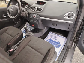 Renault Clio 1.2-75 КС БЕНЗИН 149000 КМ , снимка 11