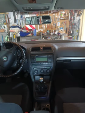 Skoda Octavia, снимка 8
