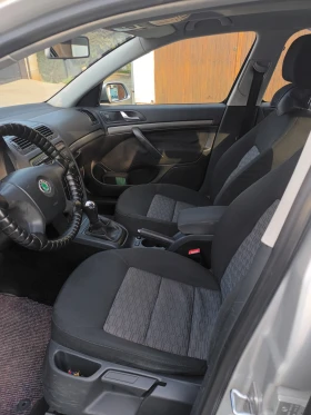 Skoda Octavia, снимка 5