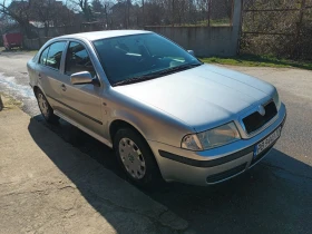 Skoda Octavia, снимка 10