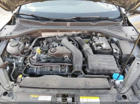 VW Jetta 1.5l Volkswagen 1.5T Se, снимка 10