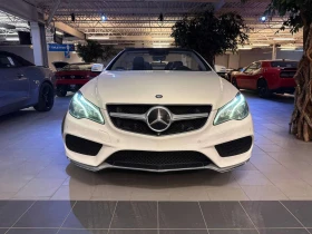 Mercedes-Benz E 400 * CARFAX * CABRIO * ПОДГРЕВИ * ОБДУХВАНЕ * , снимка 5