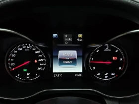 Mercedes-Benz C 220 4MATIC, снимка 8