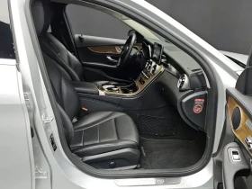 Mercedes-Benz C 220 4MATIC, снимка 11