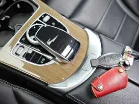 Mercedes-Benz C 220 4MATIC, снимка 17