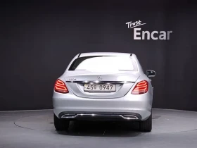 Mercedes-Benz C 220 4MATIC, снимка 4