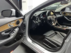 Mercedes-Benz C 220 4MATIC, снимка 10