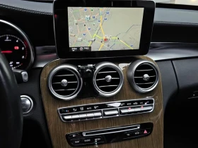 Mercedes-Benz C 220 4MATIC, снимка 14