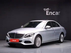 Mercedes-Benz C 220 4MATIC, снимка 1