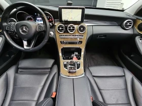 Mercedes-Benz C 220 4MATIC, снимка 7