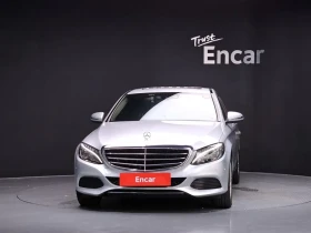 Mercedes-Benz C 220 4MATIC, снимка 3