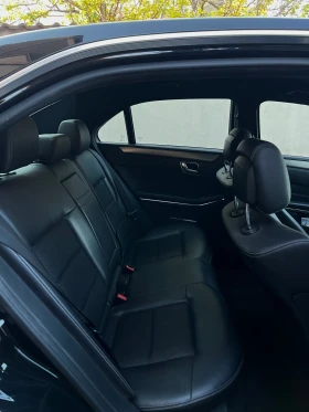 Mercedes-Benz E 220 FACELIFT, снимка 12