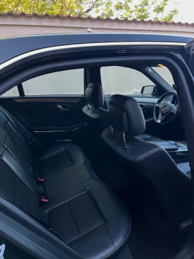 Mercedes-Benz E 220 FACELIFT, снимка 11