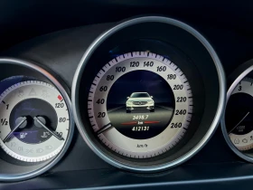 Mercedes-Benz E 220 FACELIFT, снимка 15