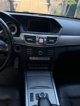 Mercedes-Benz E 220 FACELIFT, снимка 14