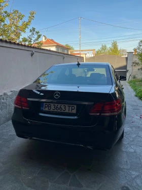 Mercedes-Benz E 220 FACELIFT, снимка 5