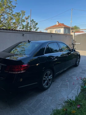 Mercedes-Benz E 220 FACELIFT, снимка 6