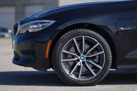 BMW 330 * KEYLESS * ШИБИДАХ * КАМЕРА * ПОДГРЕВ, снимка 7