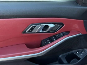 BMW 330 * KEYLESS * ШИБИДАХ * КАМЕРА * ПОДГРЕВ, снимка 14