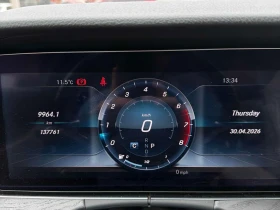 Mercedes-Benz E 400 4MATIC* DISTRONIC* BURMESTER* ОБДУХВАНЕ* 360* , снимка 8