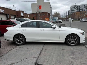 Mercedes-Benz E 400 4MATIC* DISTRONIC* BURMESTER* ОБДУХВАНЕ* 360* , снимка 3