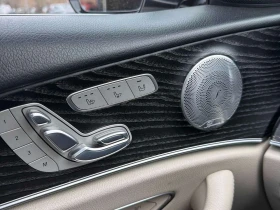 Mercedes-Benz E 400 4MATIC* DISTRONIC* BURMESTER* ОБДУХВАНЕ* 360* , снимка 12