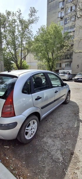 Citroen C3, снимка 3