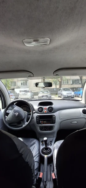 Citroen C3, снимка 7